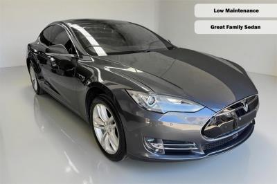 2016 Tesla Model S 70 Hatchback for sale in Smeaton Grange